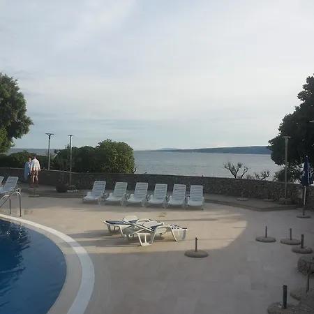 Apartmán Ribica Krk Town