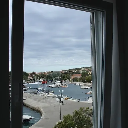 Ribica Apartmán *