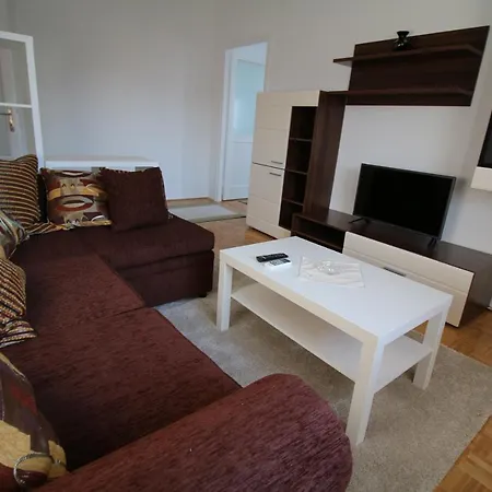 Apartment Ribica