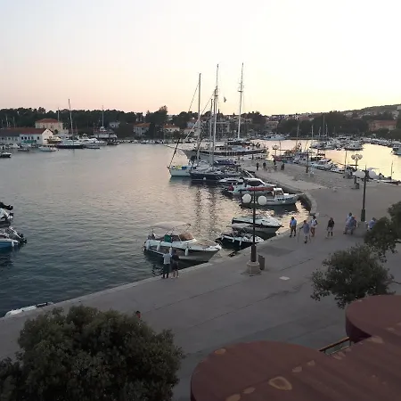 Ribica * Krk Town