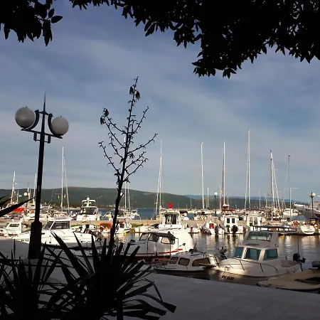Ribica Krk Town