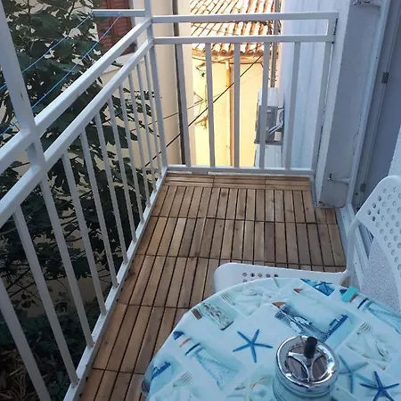 Ribica Apartment