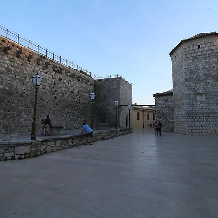 Ribica * Krk Town