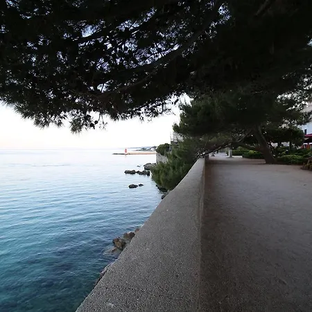 Apartment Ribica Krk Town