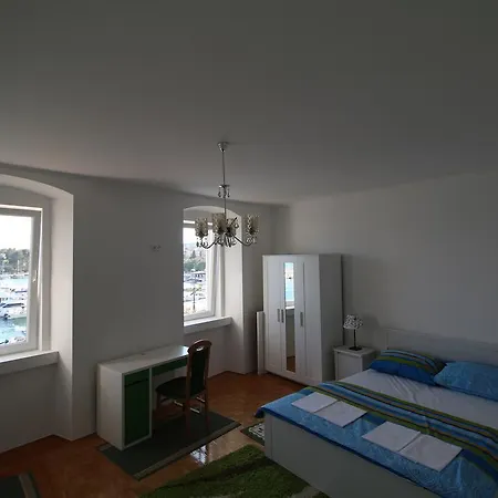 Ribica Apartment