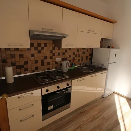 Ribica Apartment Krk Town