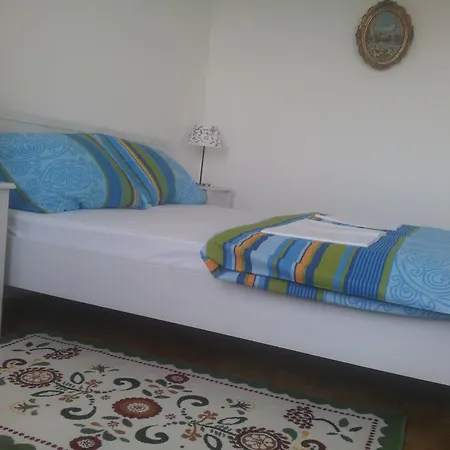 Ribica Apartment Krk Town