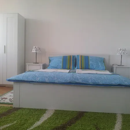 Apartment Ribica Krk Town