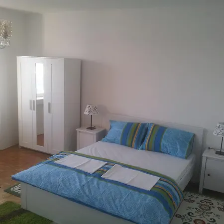 Apartment Ribica