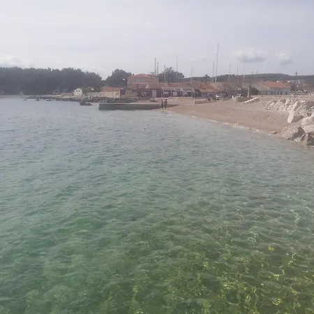 Ribica * Krk Town