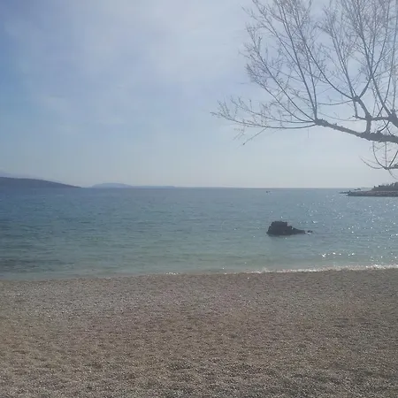 Apartment Ribica Krk Town