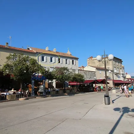 Ribica Krk Town
